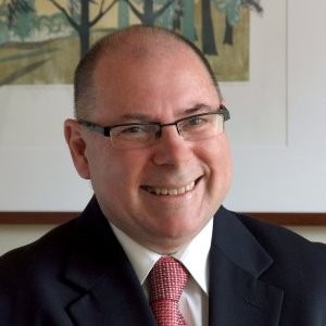 Tony Stevenson Mental Illness Fellowship of Australia