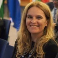 Dr Cynthia Borg