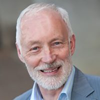Pat McGorry